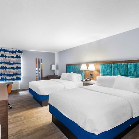 Hampton Inn מריון מראה חיצוני תמונה