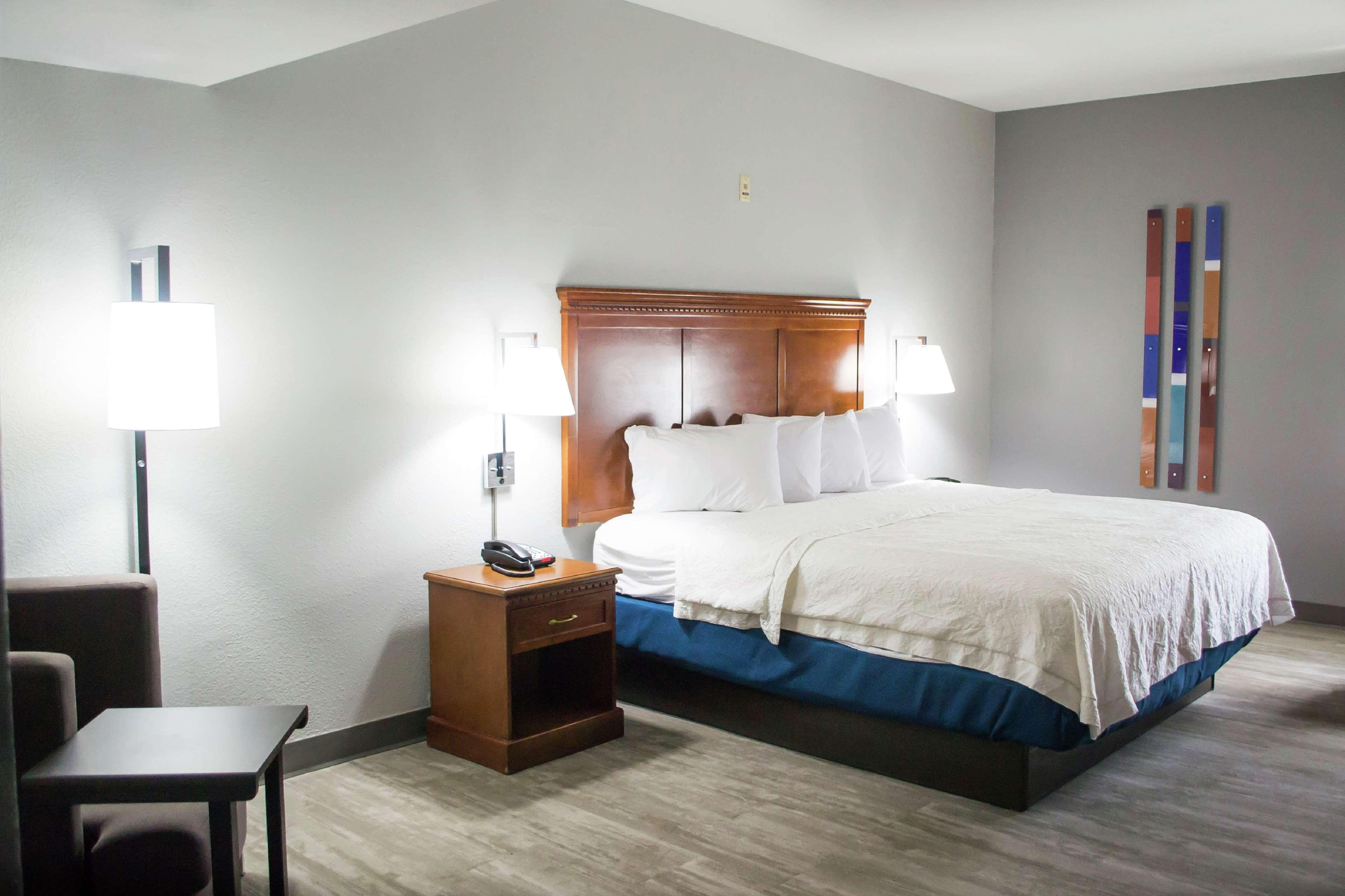 Hampton Inn מריון מראה חיצוני תמונה