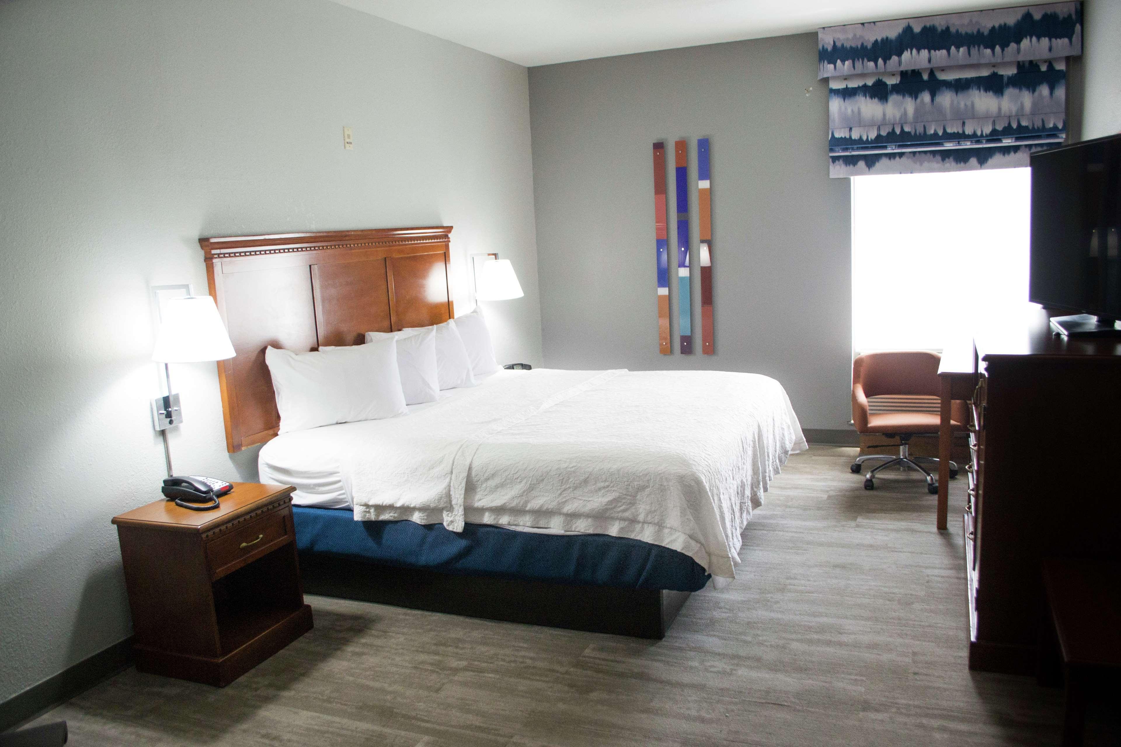 Hampton Inn מריון מראה חיצוני תמונה