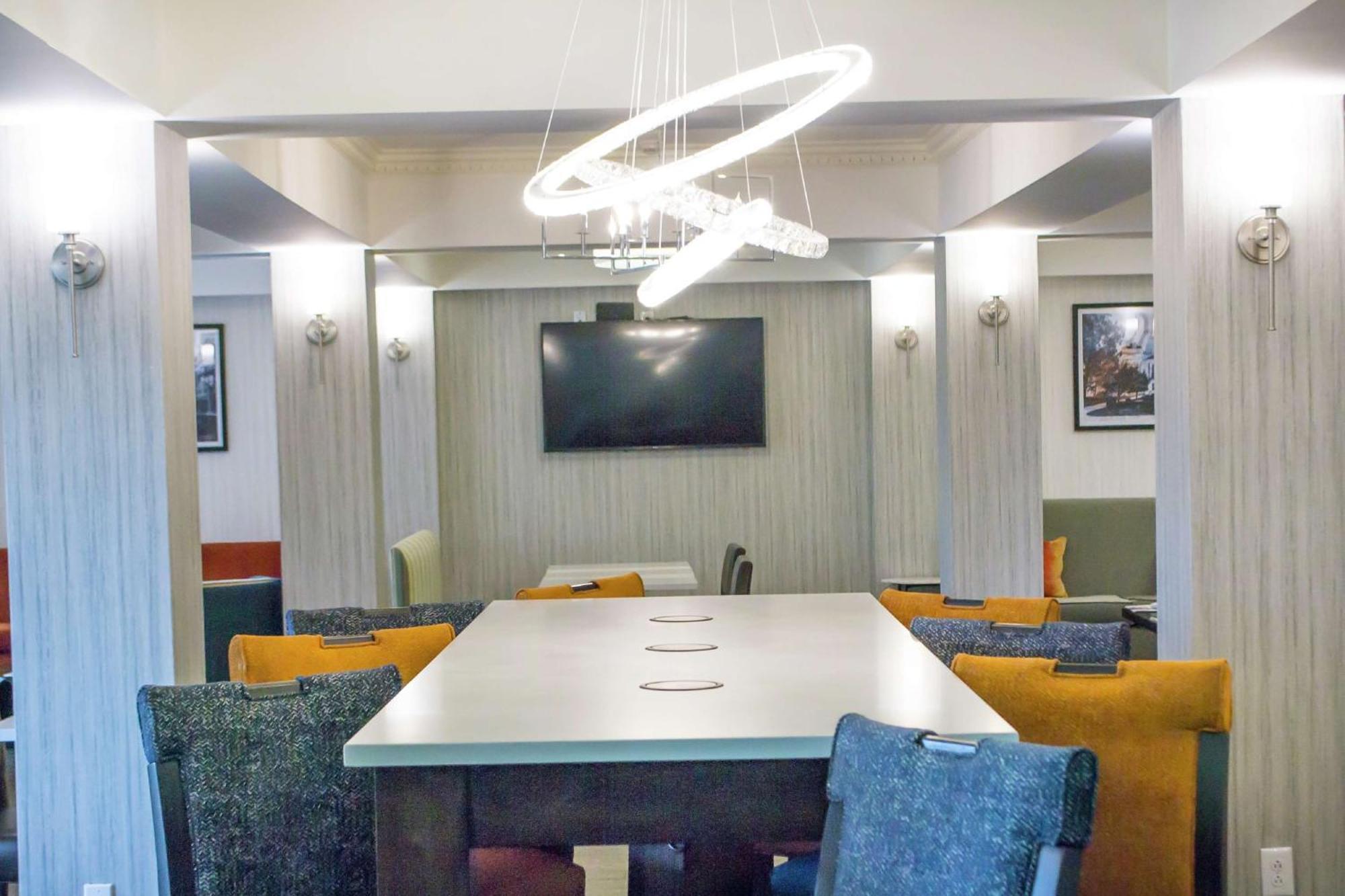 Hampton Inn מריון מראה חיצוני תמונה