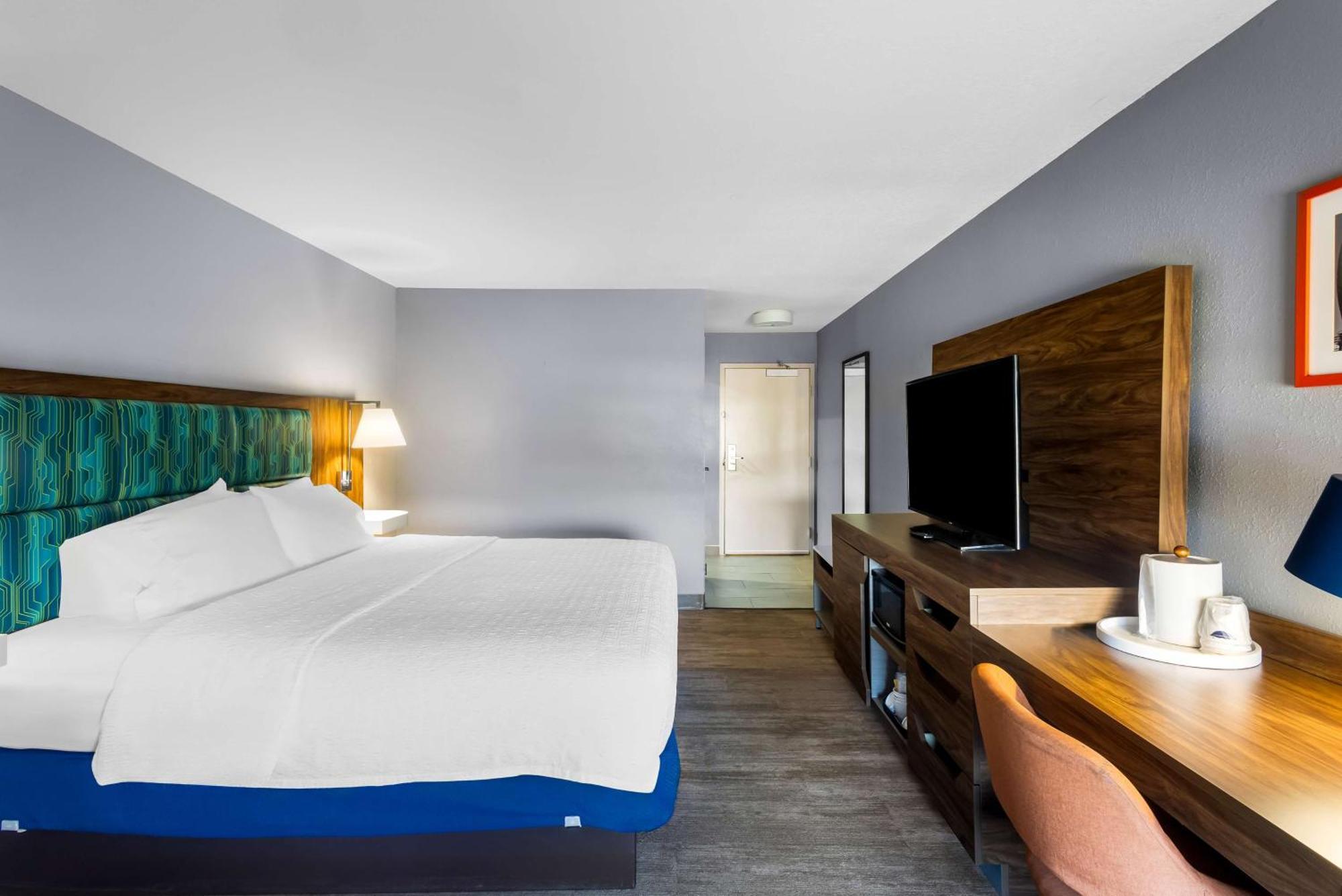 Hampton Inn מריון מראה חיצוני תמונה