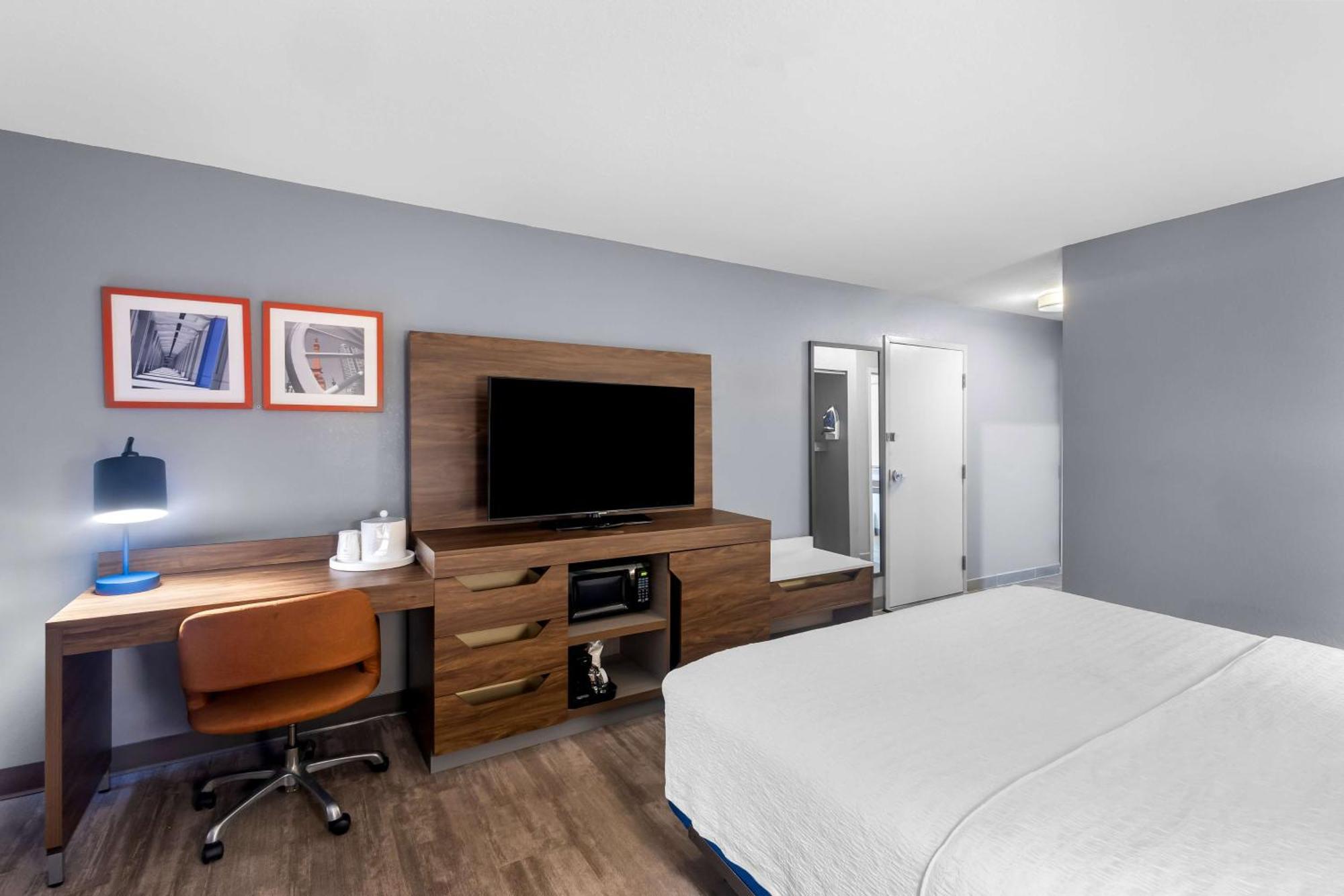 Hampton Inn מריון מראה חיצוני תמונה