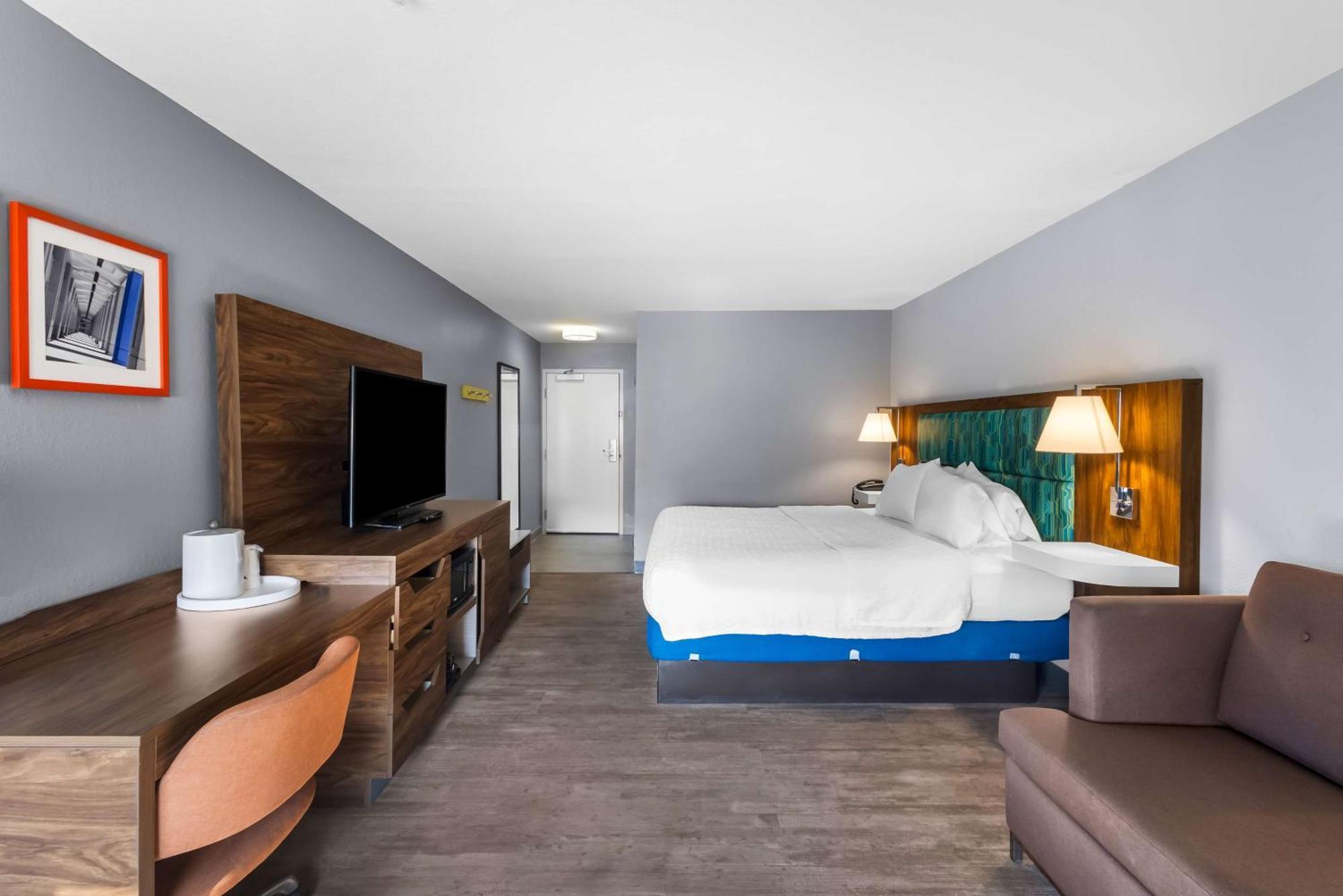 Hampton Inn מריון מראה חיצוני תמונה